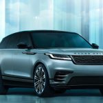 Range Rover Velar