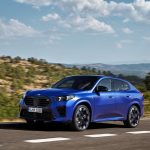 BMW X2 M35i xDrive