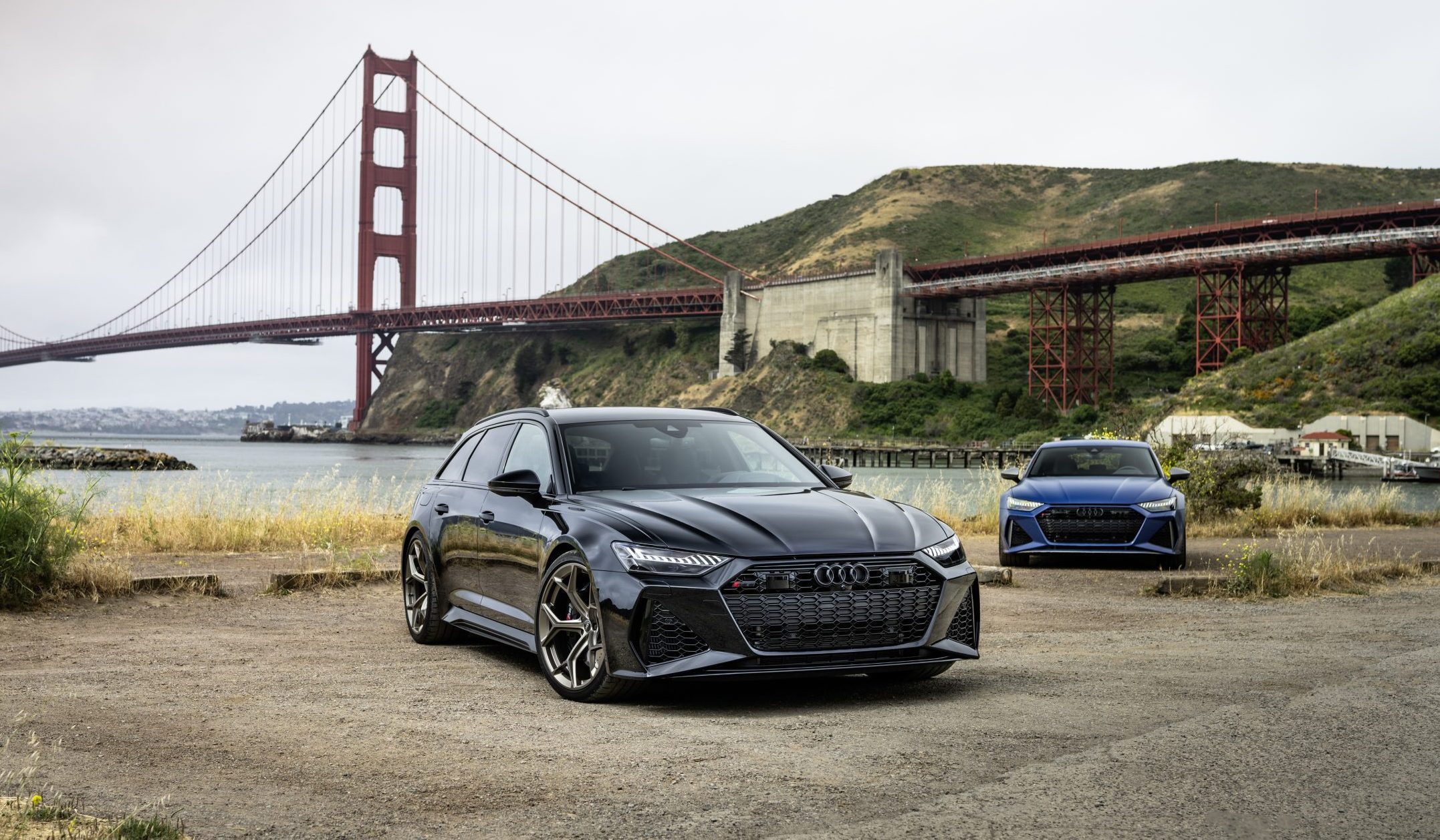 Audi RS 6 Avant,Audi RS 7 Sportback