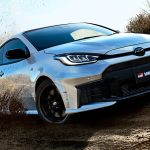 Toyota GR Yaris