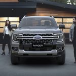 Ford Ranger Platinum