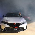 Honda Civic Type R