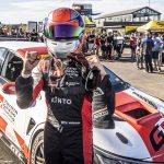 Saood Variawa,toyota,toyota gazoo racing,tgr,
