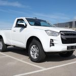 isuzu,d-max