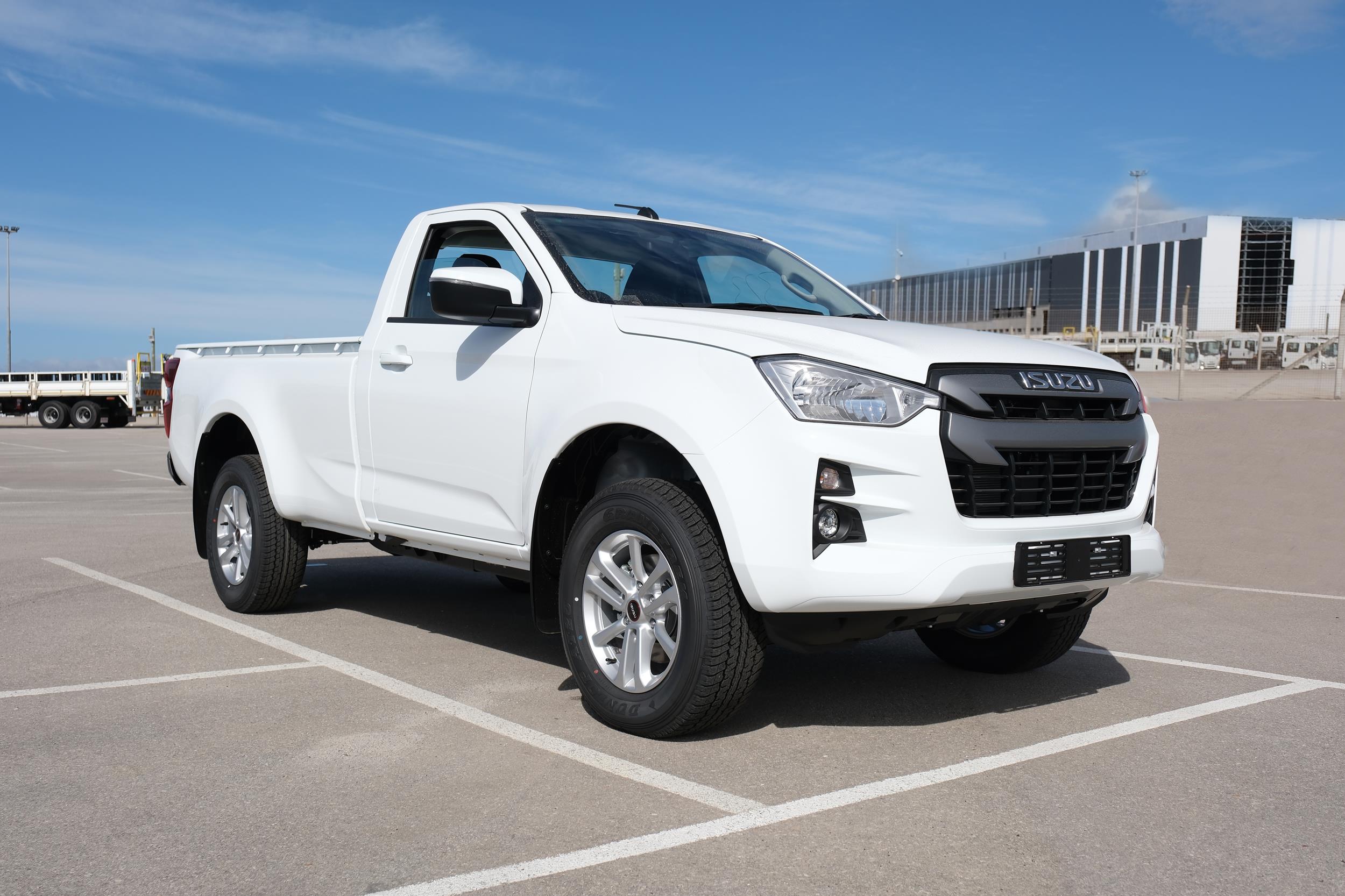 isuzu,d-max