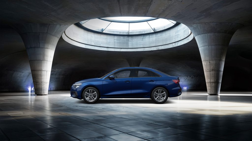 Audi A3 Urban Edition