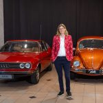 Martina Biene,vw,volkswagen,south africa