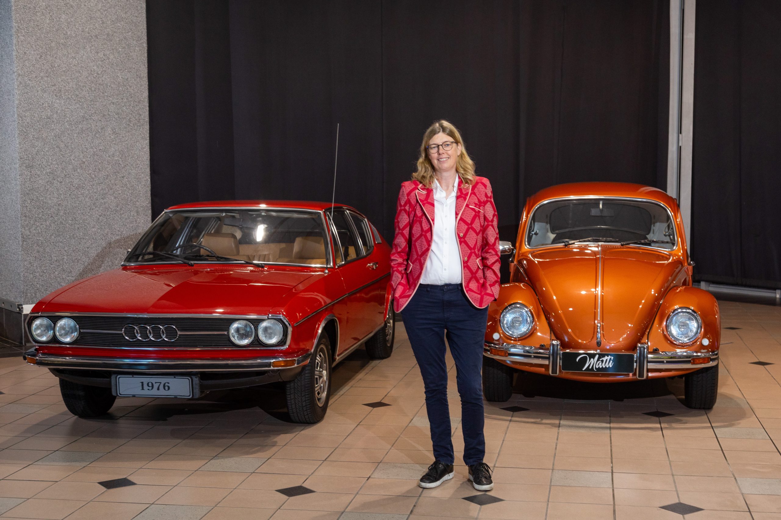 Martina Biene,vw,volkswagen,south africa