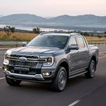 Ford Ranger Platinum