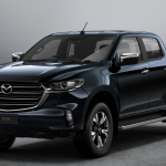 Mazda BT-50