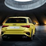 Audi S3 Black Edition