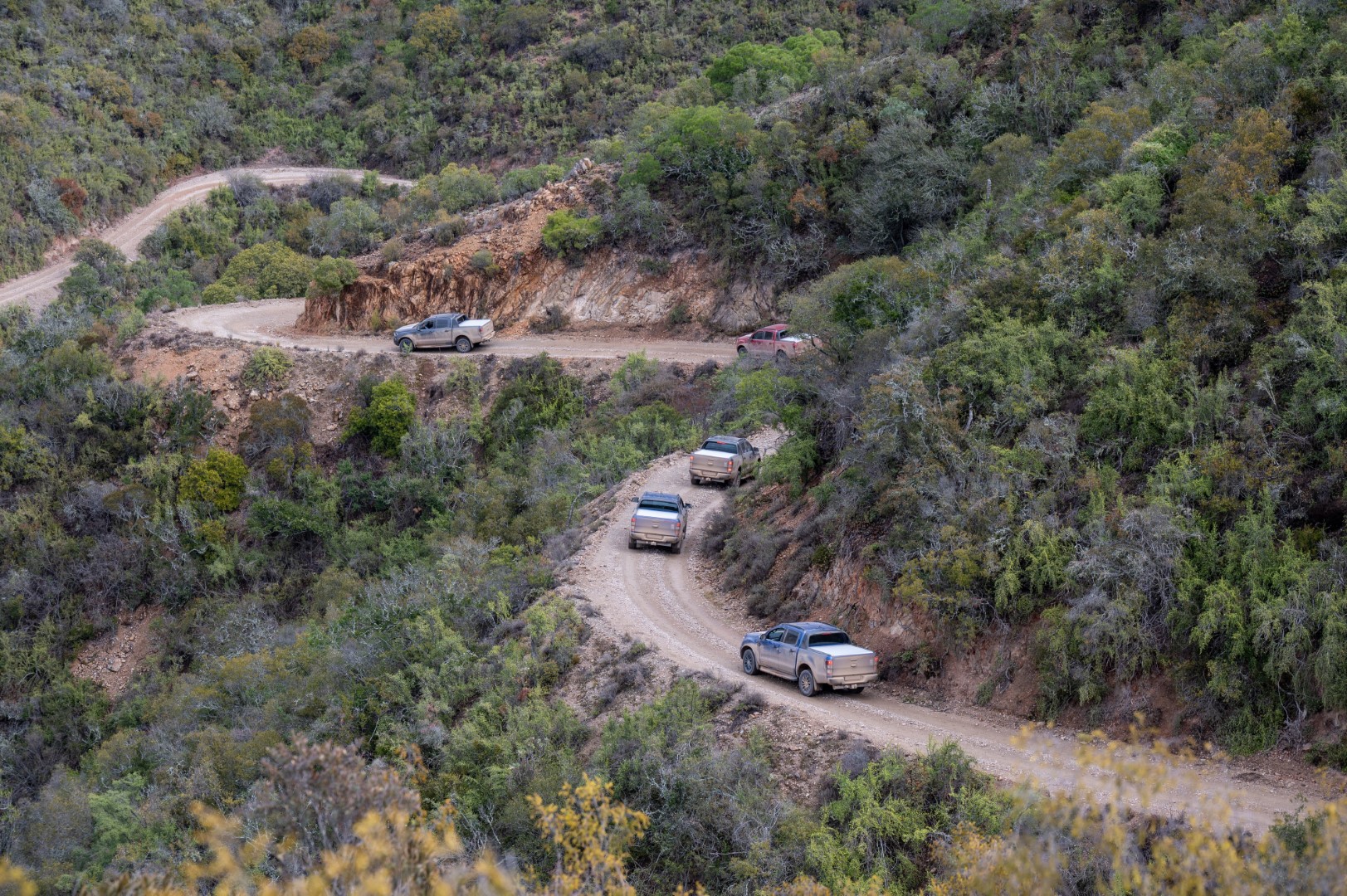ford,ranger,south africa,bakkie,