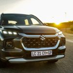 Suzuki Grand Vitara,cayne philander