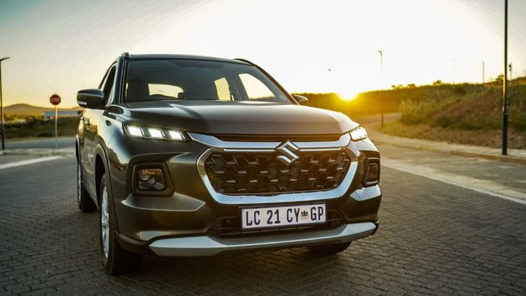 Suzuki Grand Vitara,cayne philander