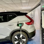 Volvo XC40 Recharge Single Motor Plus