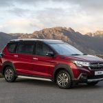 Suzuki XL6,japan,south africa,