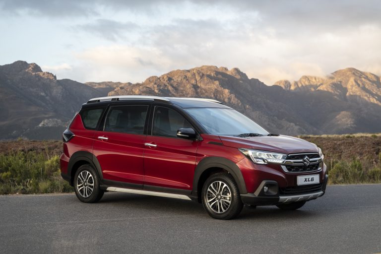 Suzuki XL6,japan,south africa,