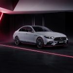 Mercedes-AMG C 63 S E PERFORMANCE F1 Edition