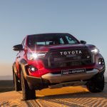 Toyota Hilux GR-S,bakkie,japan,south africa,