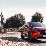 mazda,cx-5,cayne philander,nelson mandela