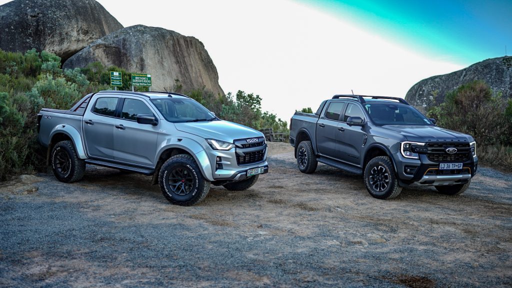 ford,ranger,isuzu,d-max