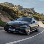 Mercedes-Benz CLE Coupé,south africa,germany