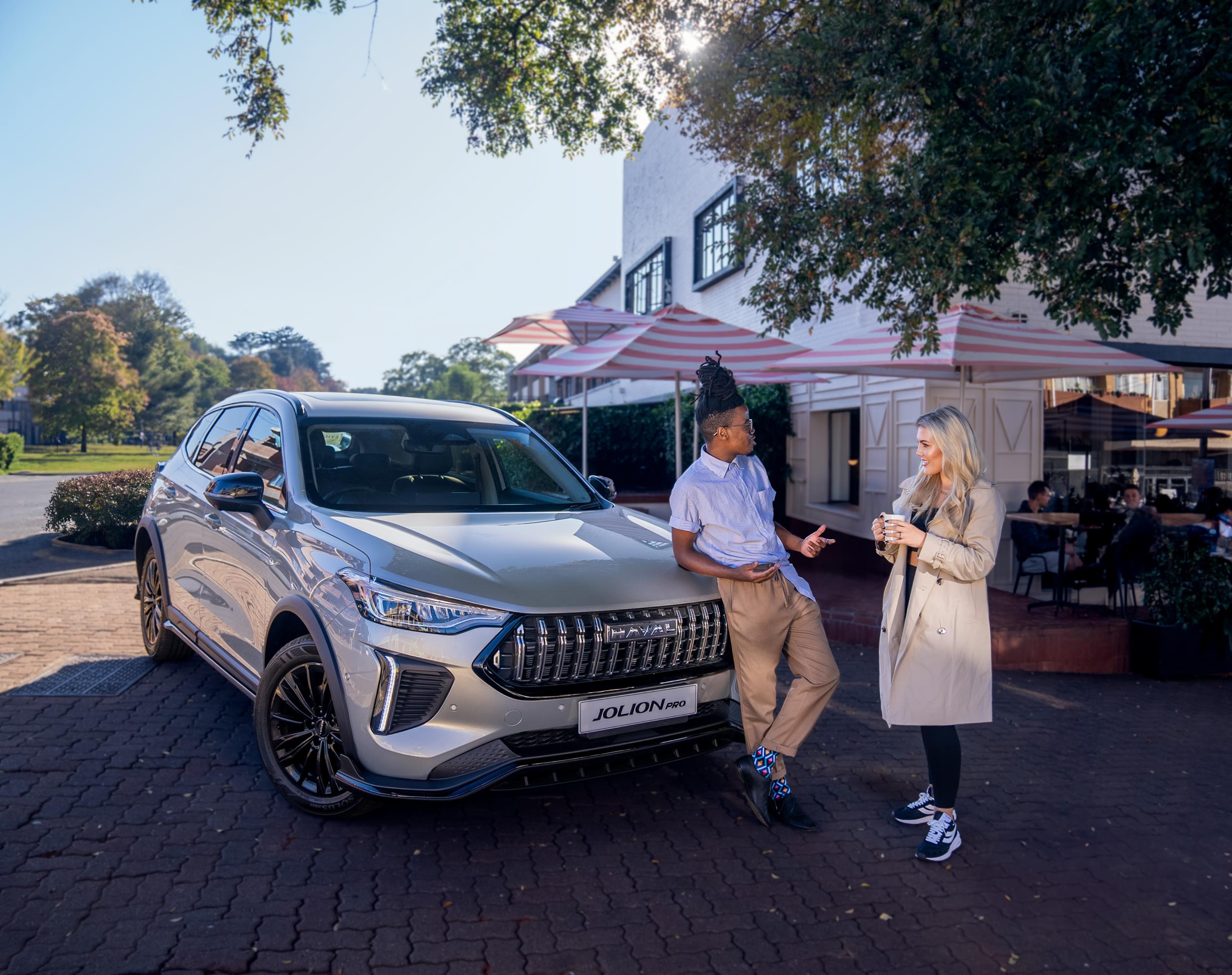 Haval Jolion Pro,south africa,china