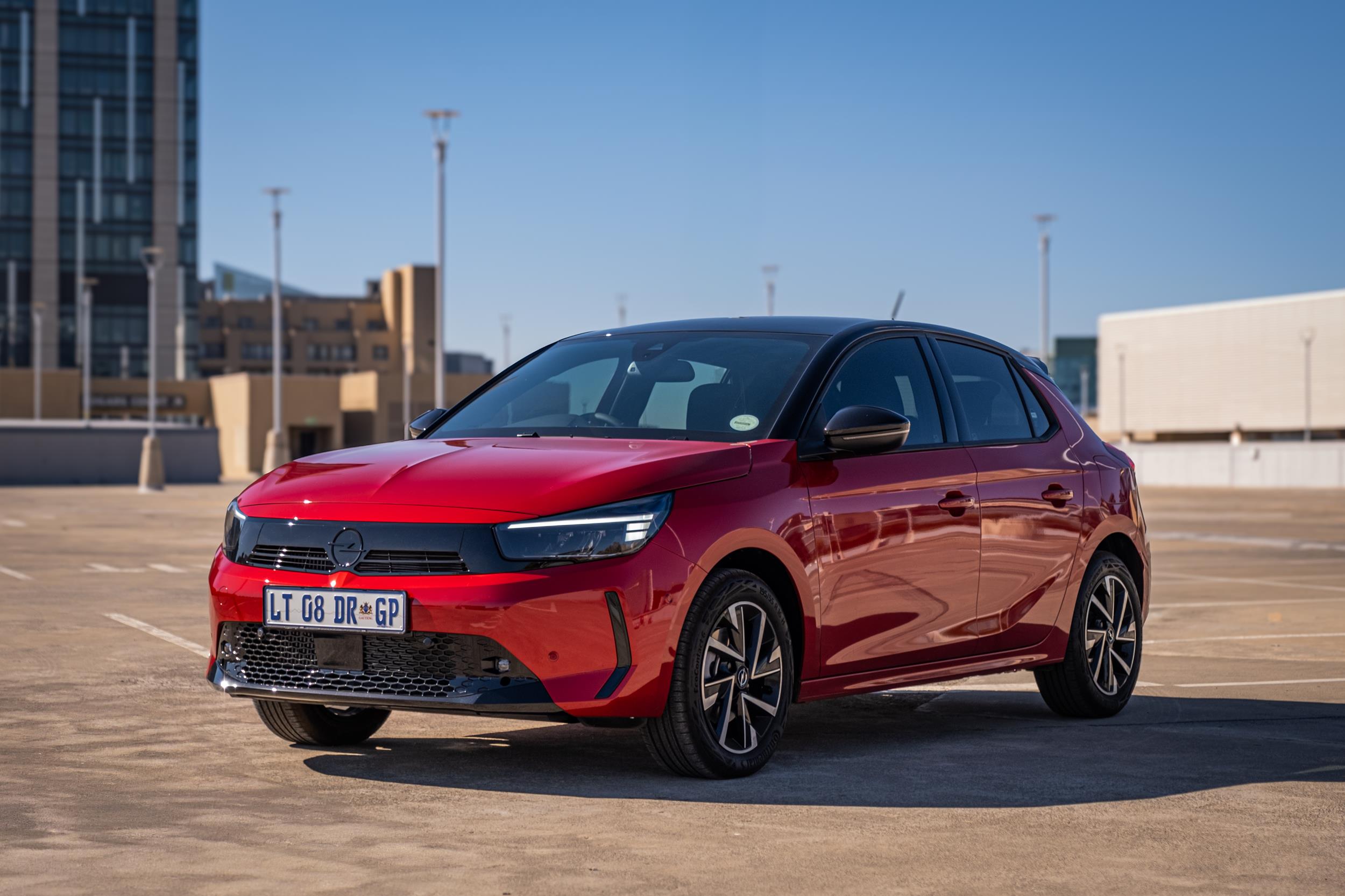 opel,corsa,south africa,germany
