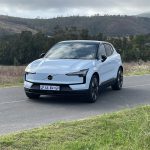 Volvo, EX30 Ultra Twin Motor Performance,south africa,sweden