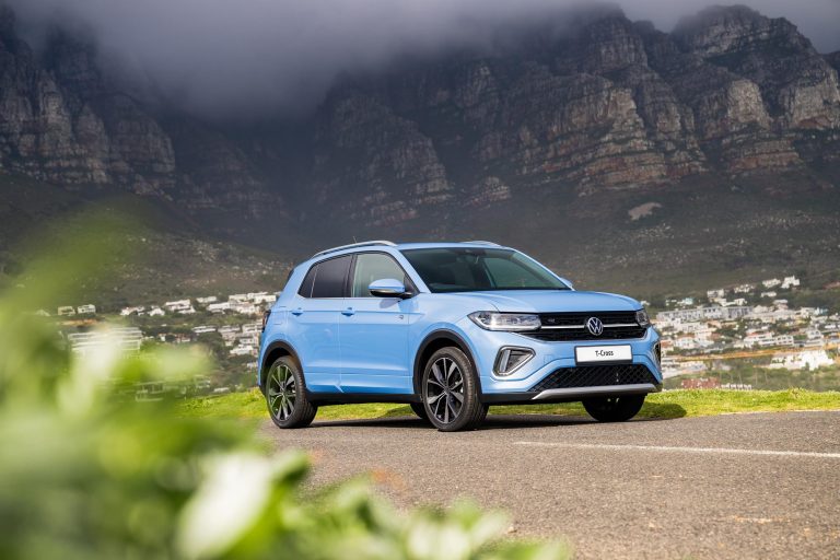 volkswagen,t-cross,south africa,germany