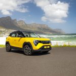 mahindra,xuv 3x0,south africa,india