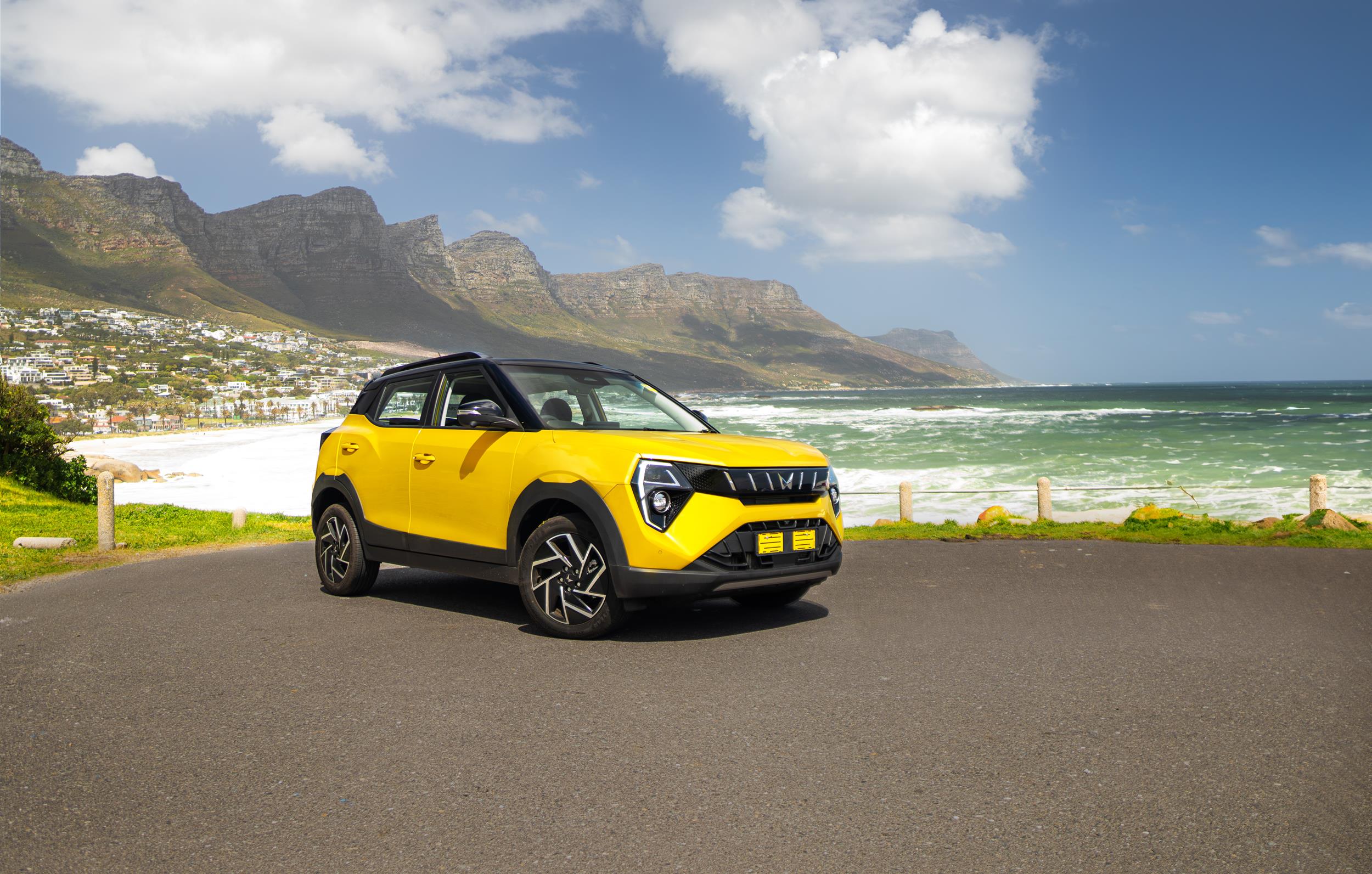 mahindra,xuv 3x0,south africa,india