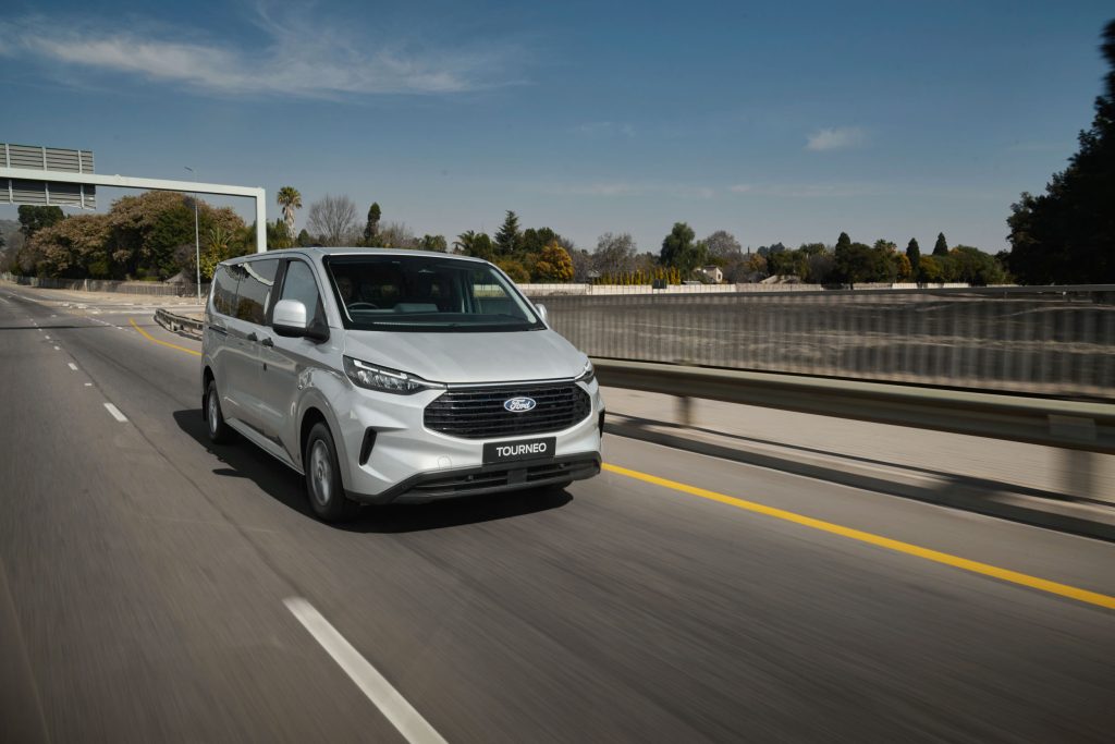 Ford,Tourneo Custom