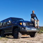 Toyota,Land Cruiser,76,4x4,south africa,japan
