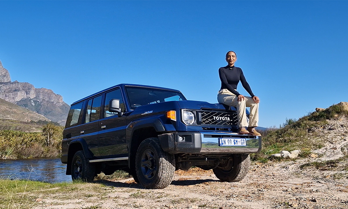 Toyota,Land Cruiser,76,4x4,south africa,japan