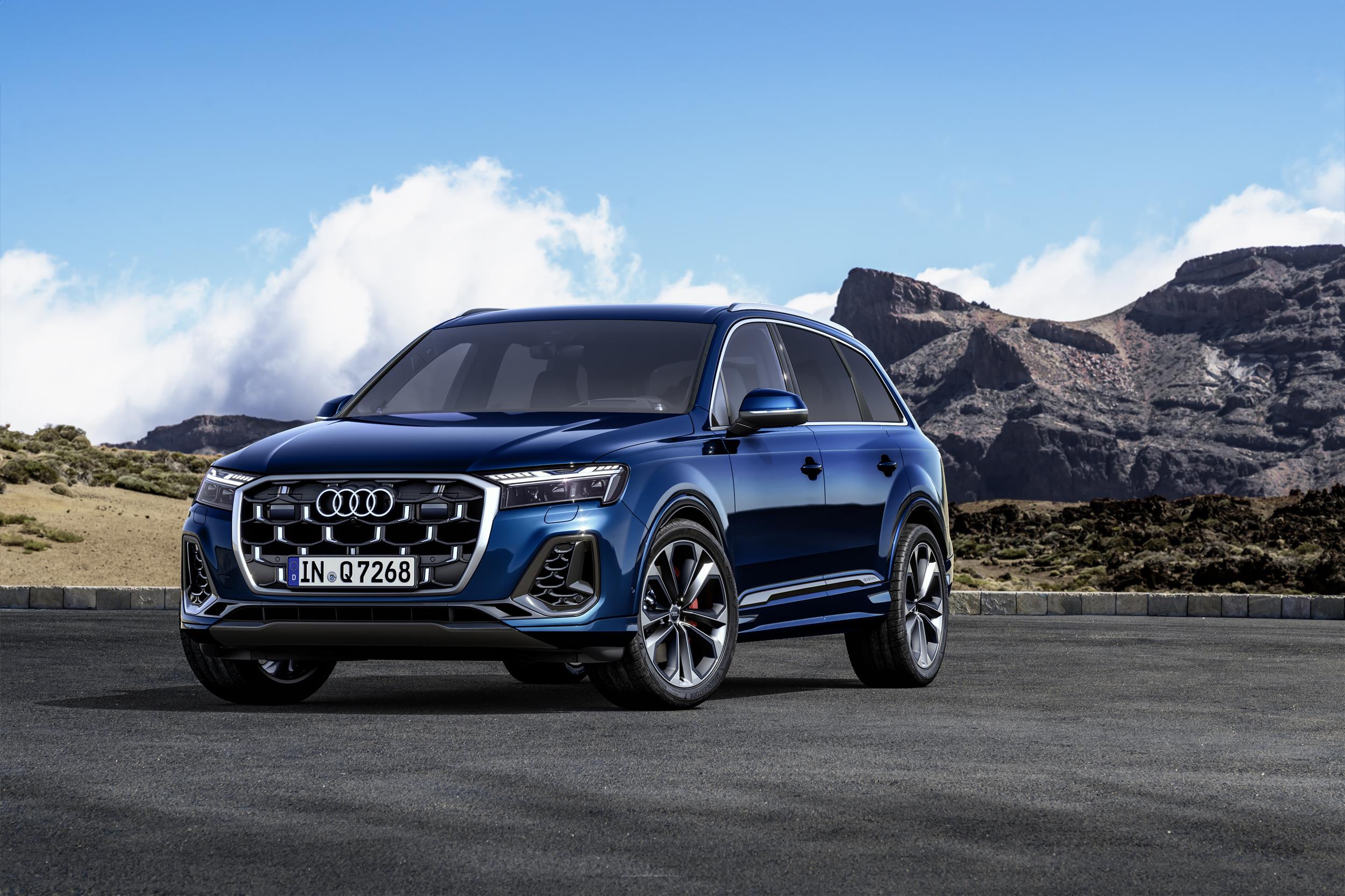 audi,q7,germany,south africa