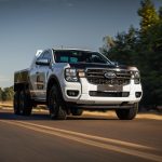 Ulterio Motiv,Ford,Ranger,6x4,south africa,bakkie