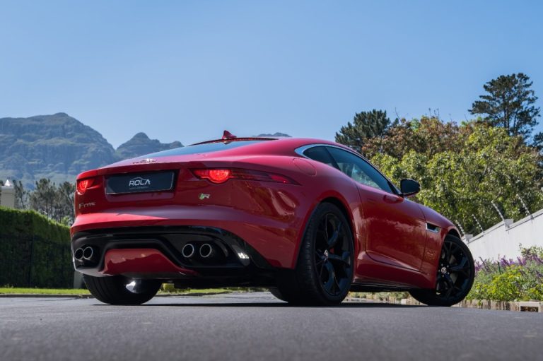 jaguar,f-type,south africa,rola,motor mall,for sale