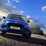 suzuki,swift,india,japan,south africa