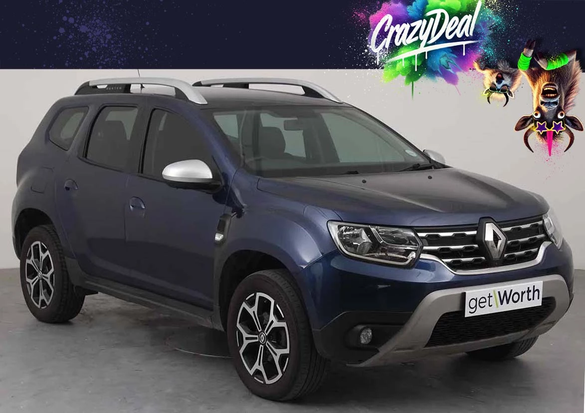 renault,duster,getworth,for sale,south africa,