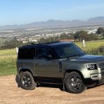 Lander Rover,Defender,90