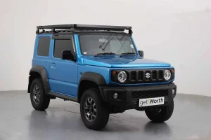 suzuki,jimny,getworth,japan,south africa