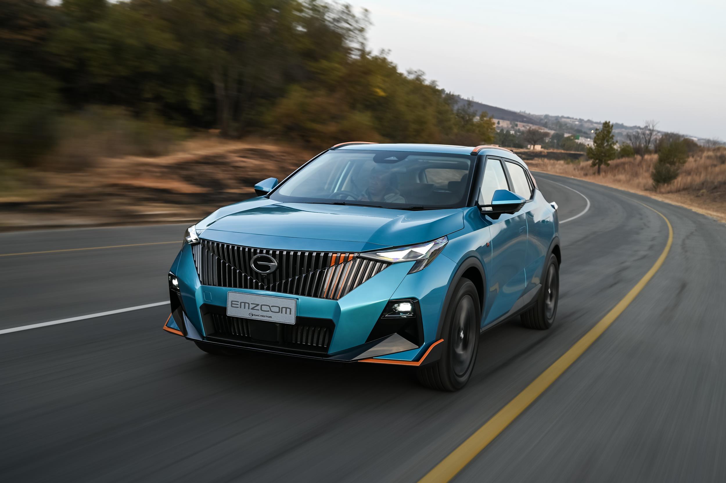 gac,gs3,emzoom,r-style,china,south africa