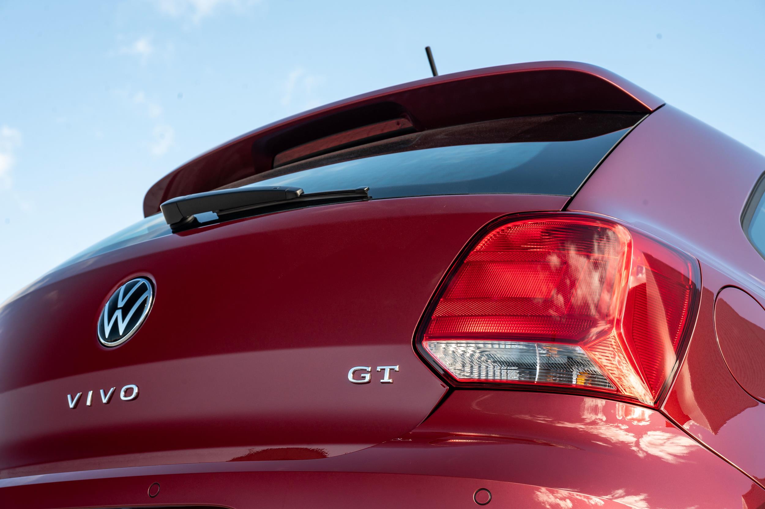 Volkswagen,Polo,Vivo GT