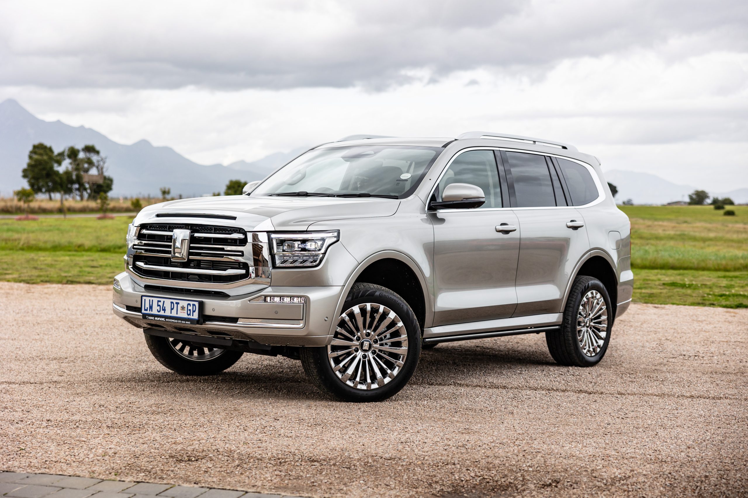 gwm,tank,500,great wall motors,china,south africa,
