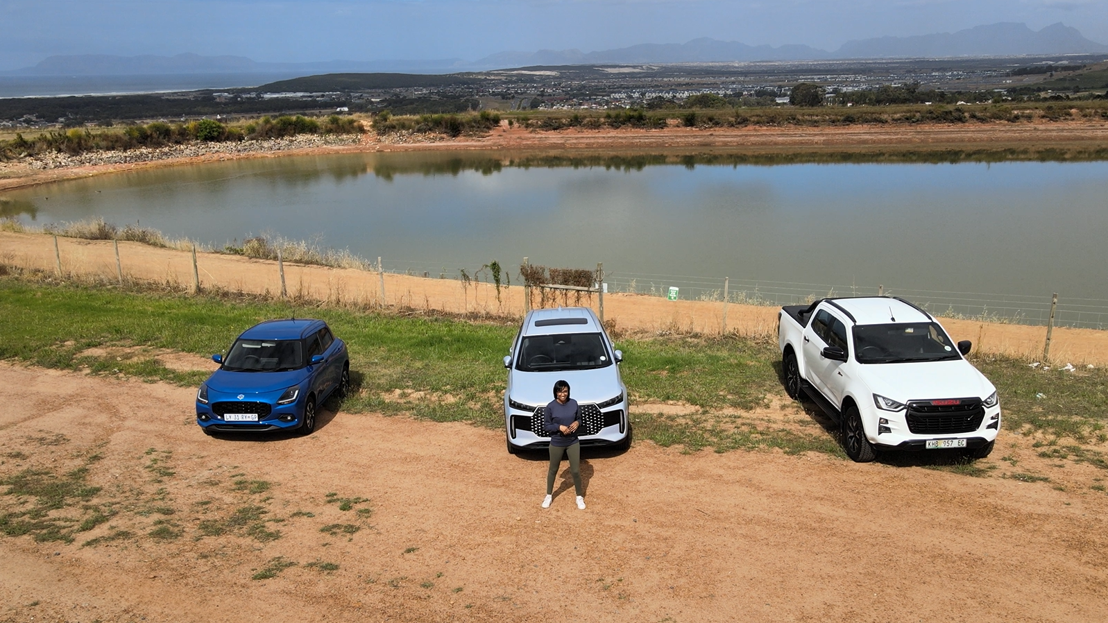 chery,tiggo,cross,isuzu,d-max,x-rider,suzuki,swift