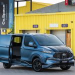 ford,tourneo custom,sport,america,south africa,van,bus