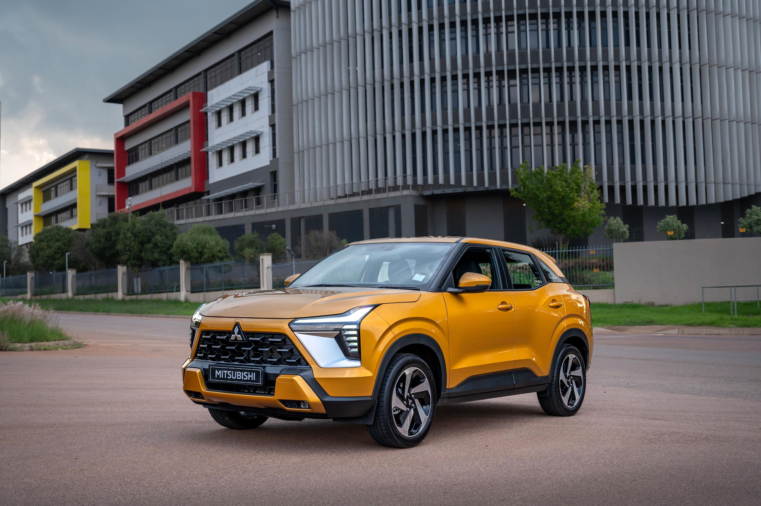 mitsubishi,outlander,sport,japan,south africa