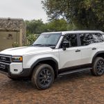 svi,toyota,land cruiser,prado,japan,south africa