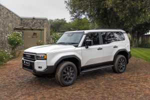 svi,toyota,land cruiser,prado,japan,south africa